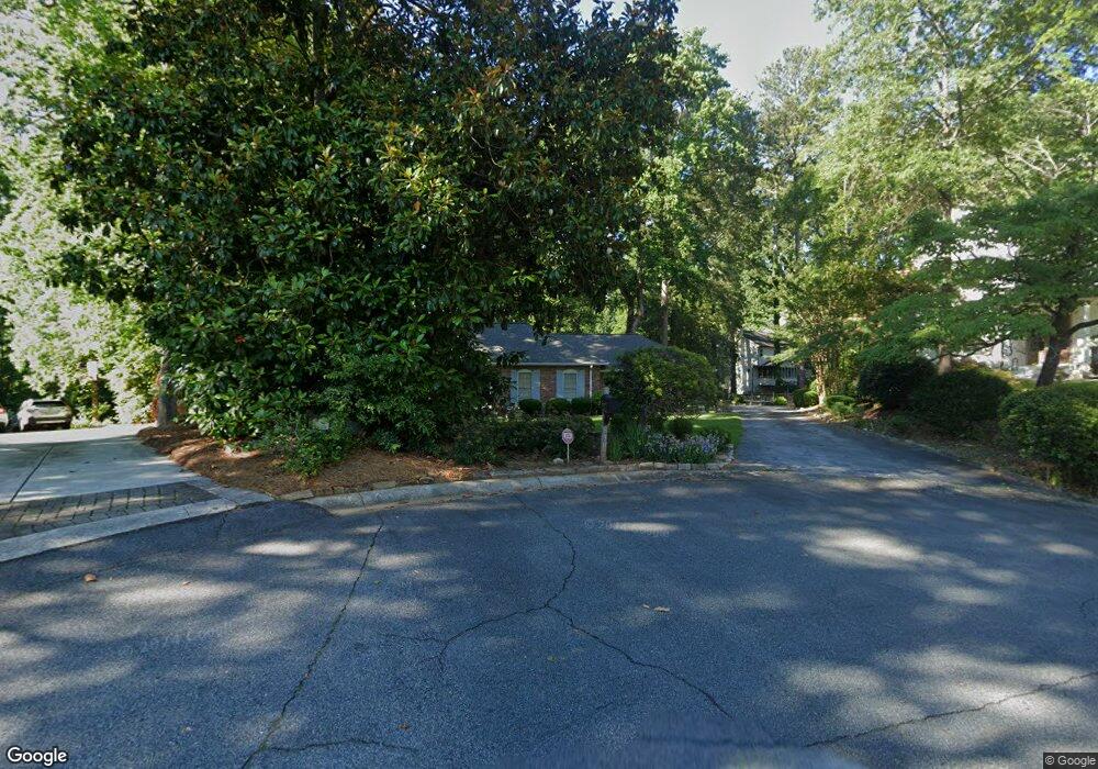 830 Stone Edge Ct, Marietta, GA 30068 - photo 1