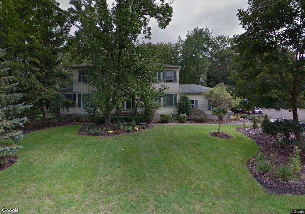 23 Dorotockey Dr, Harrington Park, NJ 07640 - photo 1