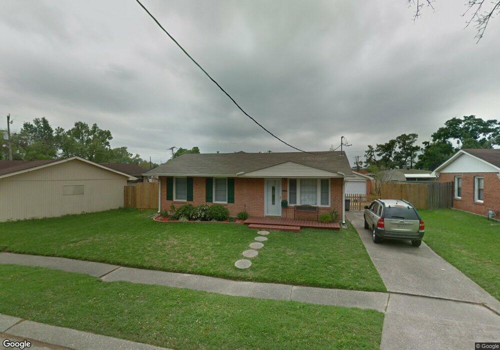 1008 Mercury Ave, Metairie, LA 70003 - photo 1