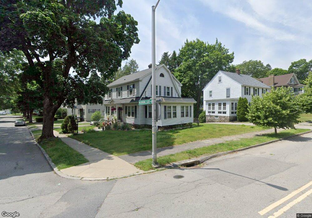 Street View Photo