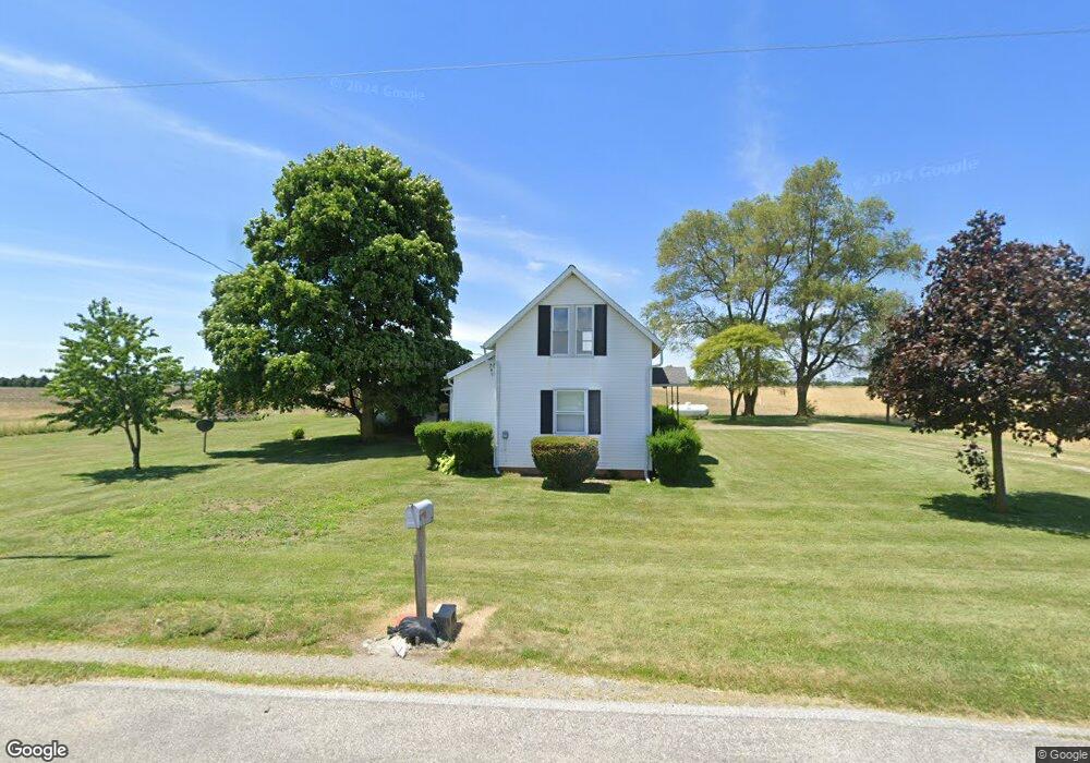 8233 Custar Rd, Custar, OH 43511 - photo 1