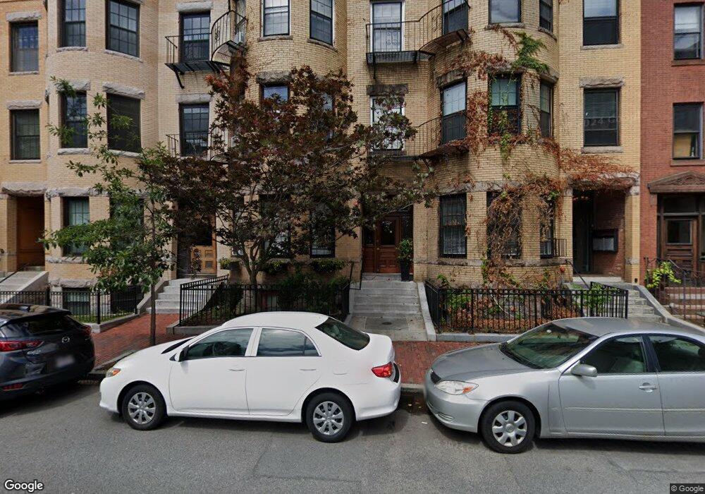 171 St Botolph St, Boston, MA 02116 - photo 1