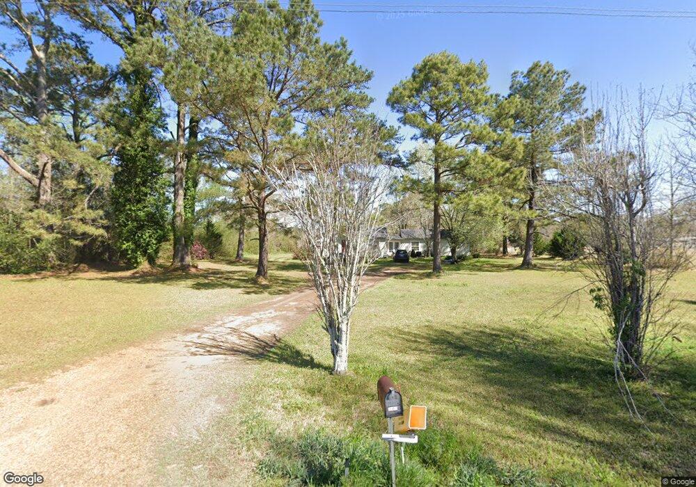 3099 Wardlaw Rd, McComb, MS 39648 - photo 1
