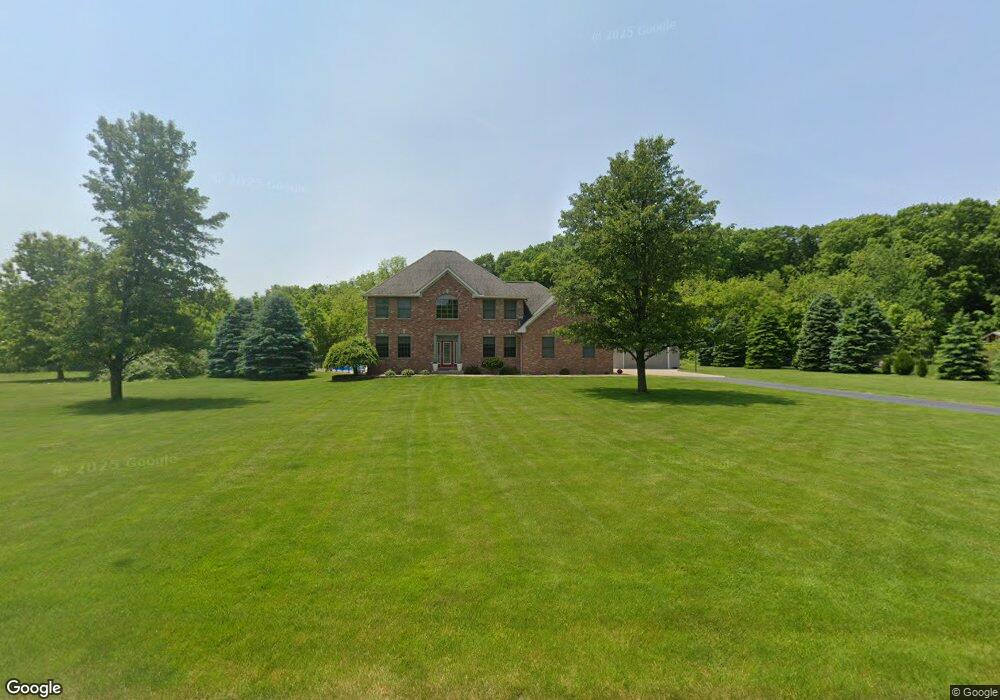 5639 Pleasant Meadow Tr, Texas Charter Township, MI 49087 - photo 1