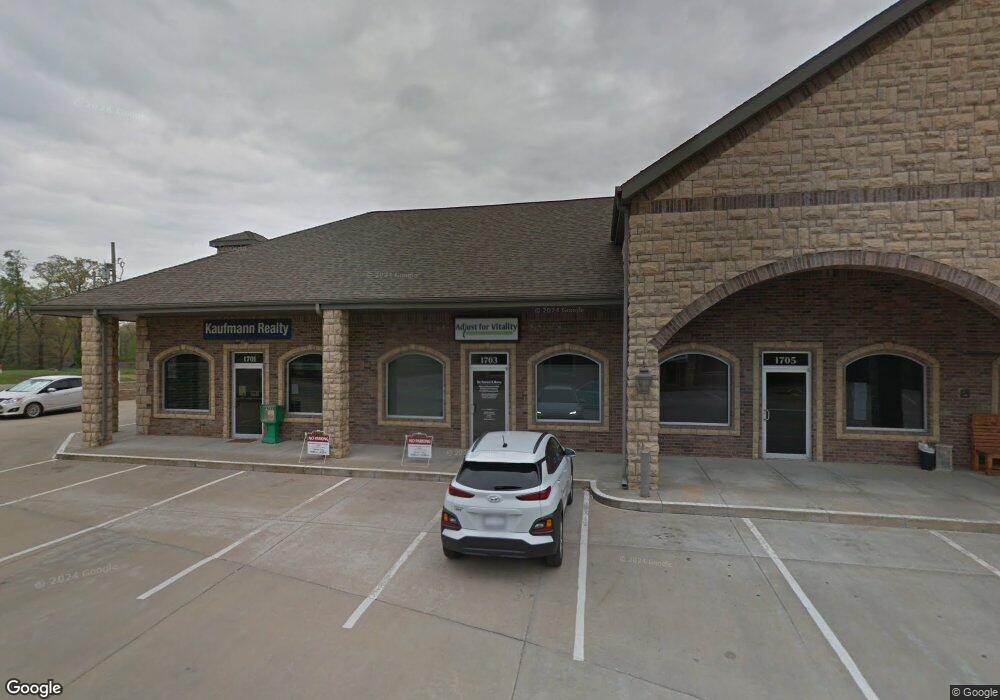 1703 Forest Hills Blvd, Bella Vista, AR 72715 - photo 1