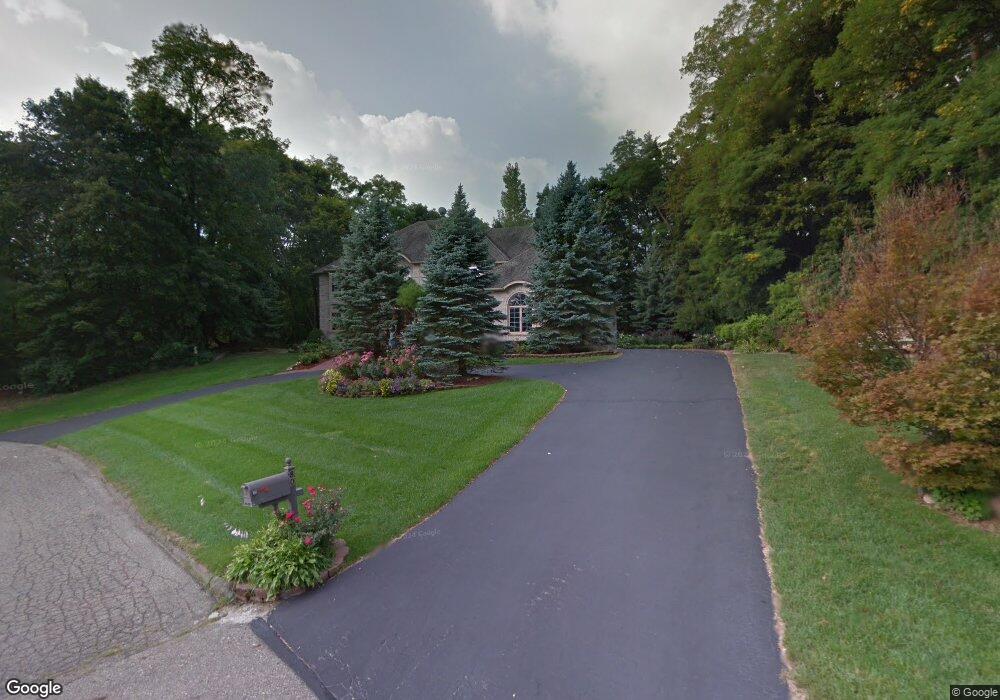 80 Barbara Ln, Bloomfield Hills, MI 48304 - photo 1