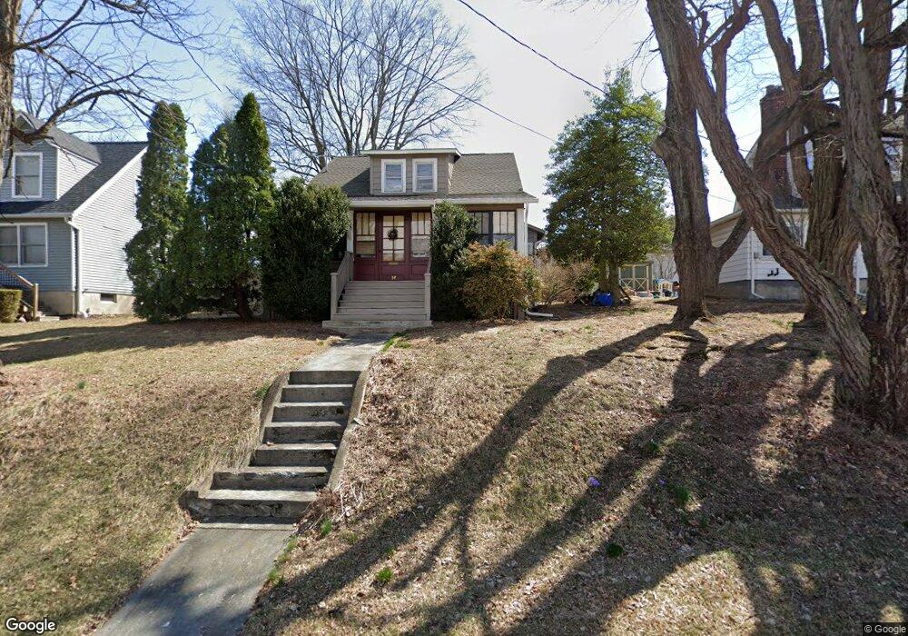 54 Gladstone Ave, Walden, NY 12586 - photo 1