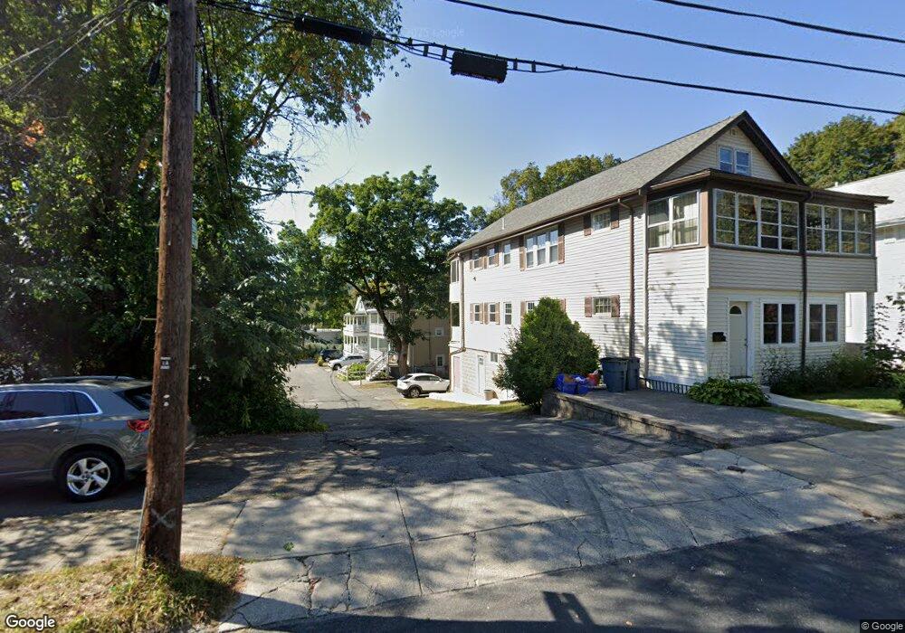 15 Pine Ave unit A, Arlington, MA 02474 - photo 1