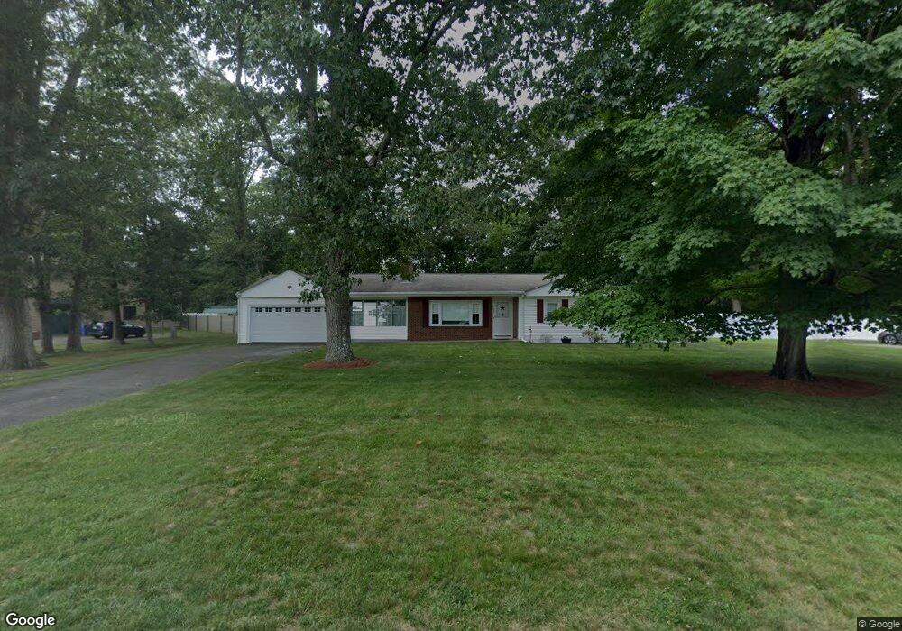 53 Thomas Leighton Blvd, Cumberland, RI 02864 - photo 1