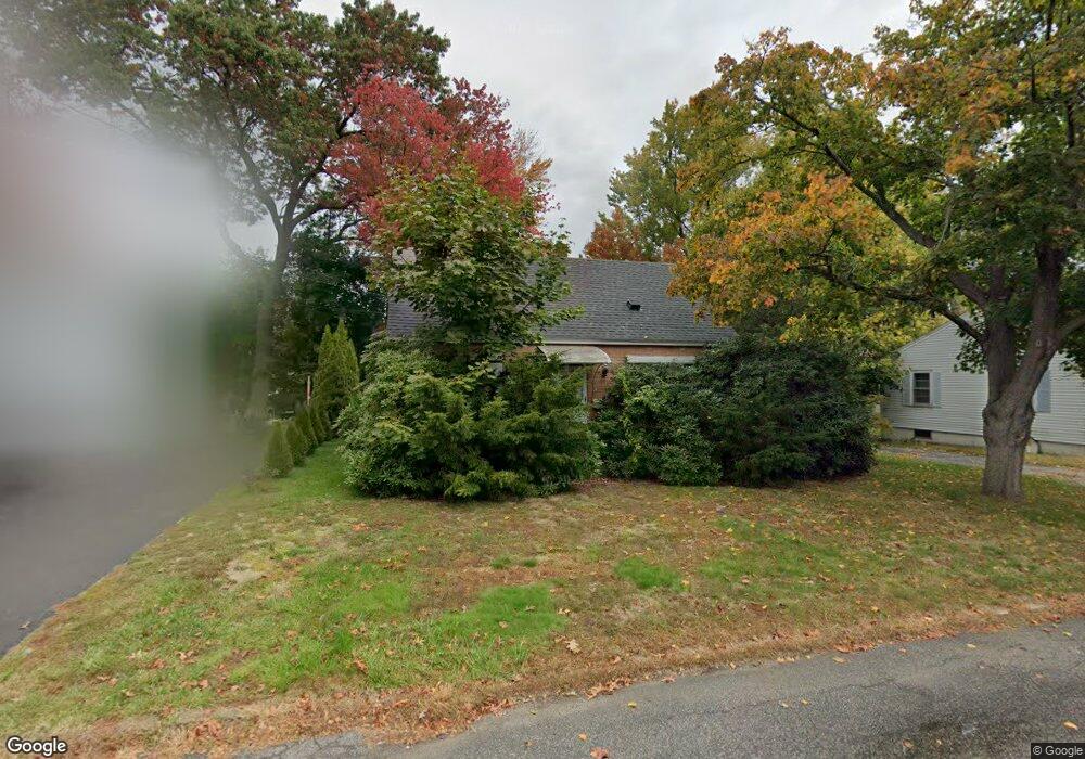 27 Theresa Ct, Manchester, NH 03103 - photo 1