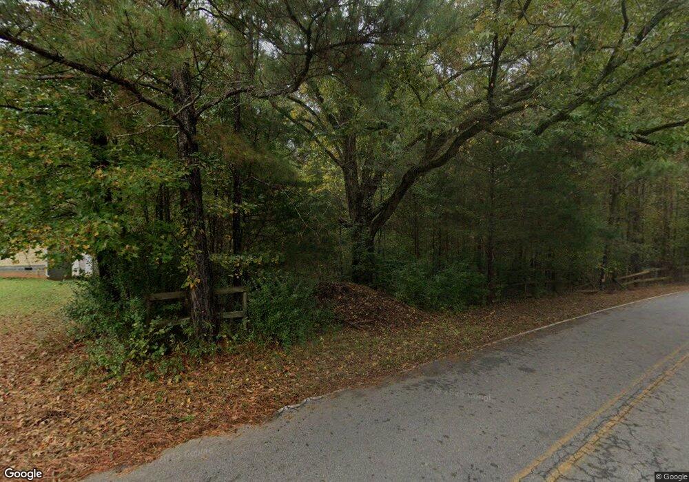 340 Goodlin Rd, Palmetto, GA 30268 - photo 1