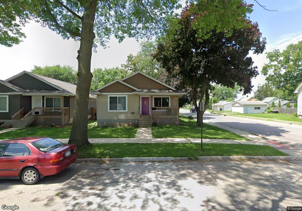 1500 N St SW, Cedar Rapids, IA 52404 - photo 1