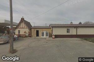 130 S Broad St, Orient, IA 50858