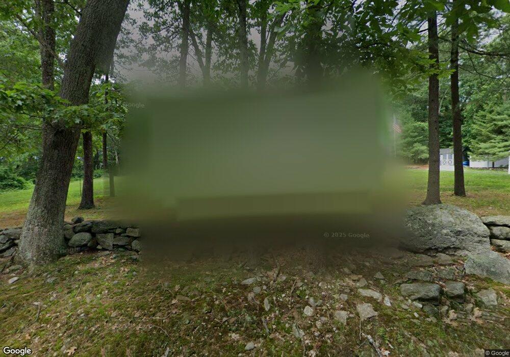 72 Hutchinson Rd, Sutton, MA 01590 - photo 1