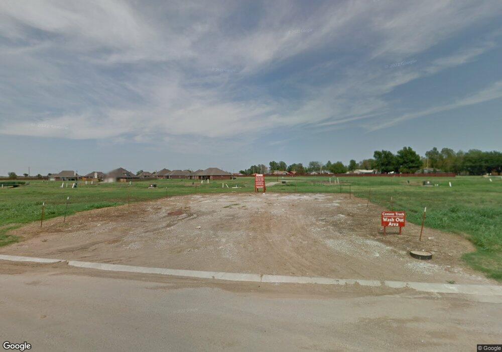 20621 E 32nd St S, Broken Arrow, OK 74014 - photo 1