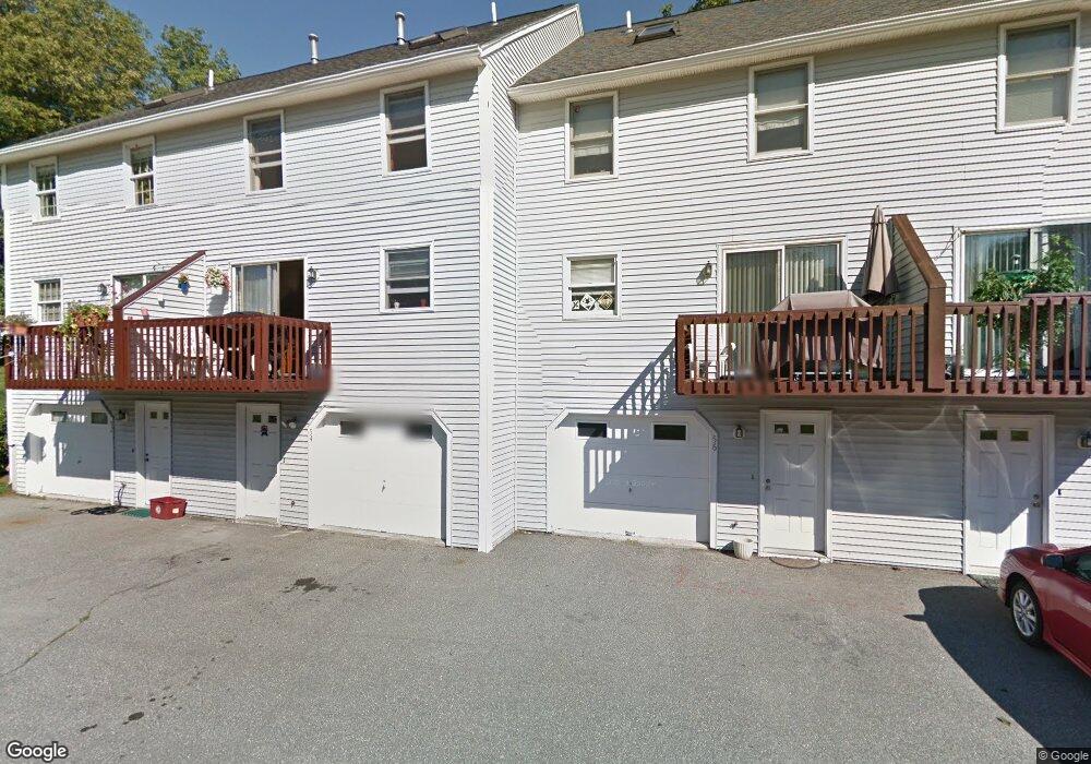 52 Ramsgate Ridge unit U253, Nashua, NH 03063 - photo 1