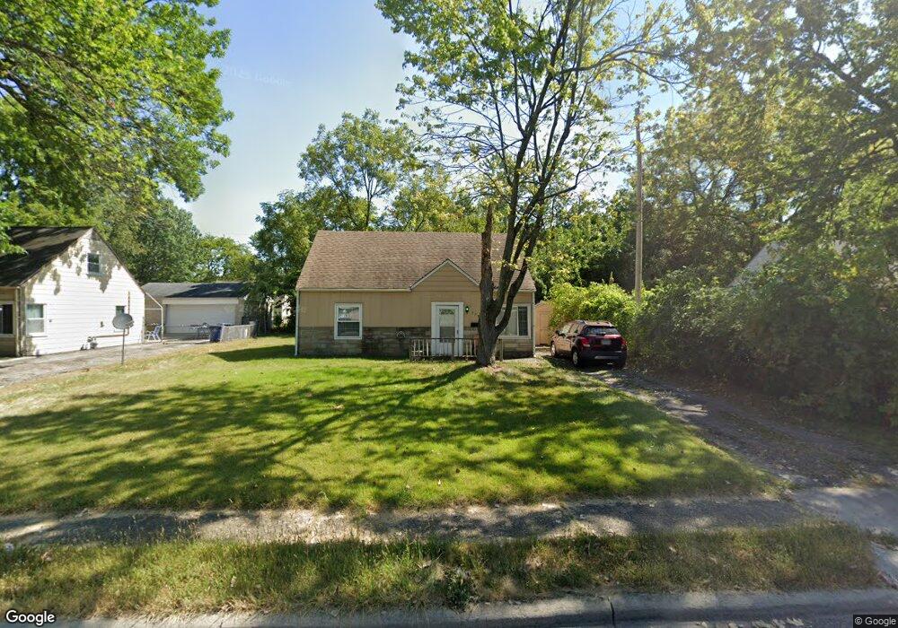 978 Bucknell Rd, Columbus, OH 43213 - photo 1