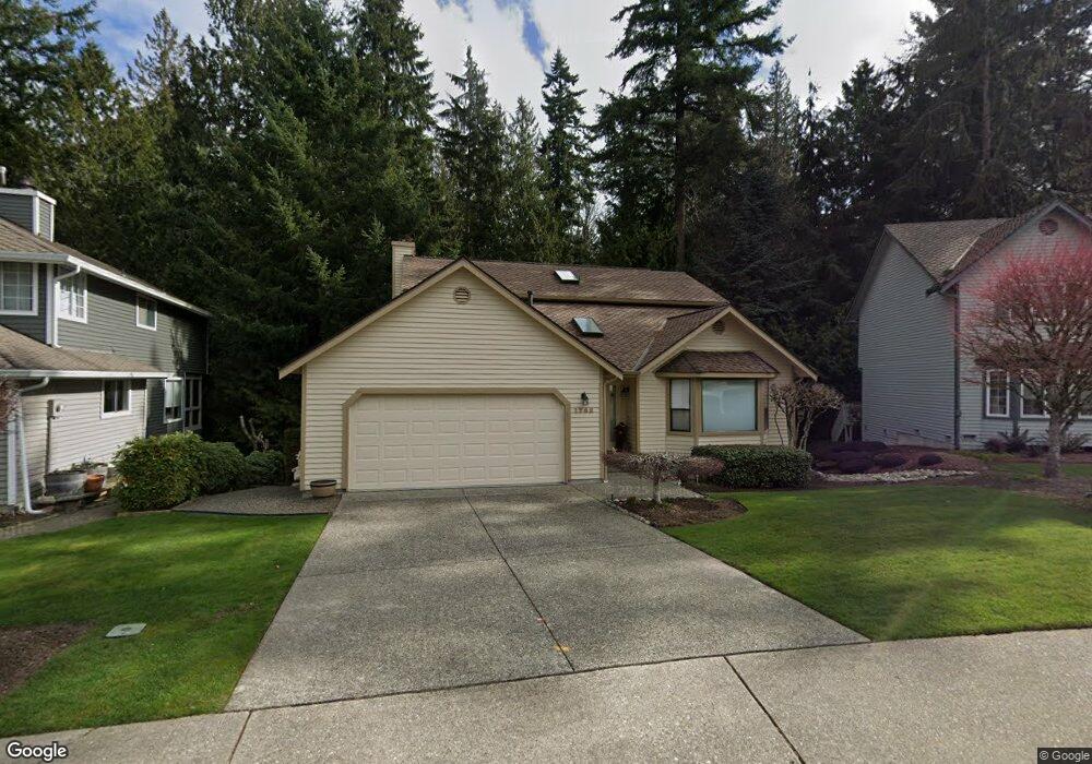 1768 Goat Trail Loop Rd, Mukilteo, WA 98275 - photo 1