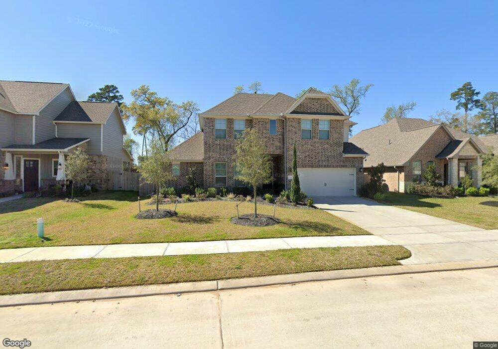 25315 Pinyon Hill Trail, Tomball, TX 77375 - photo 1