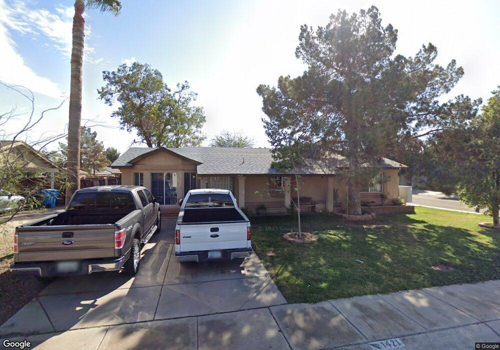 1421 S 66th Dr, Phoenix, AZ 85043 - photo 1