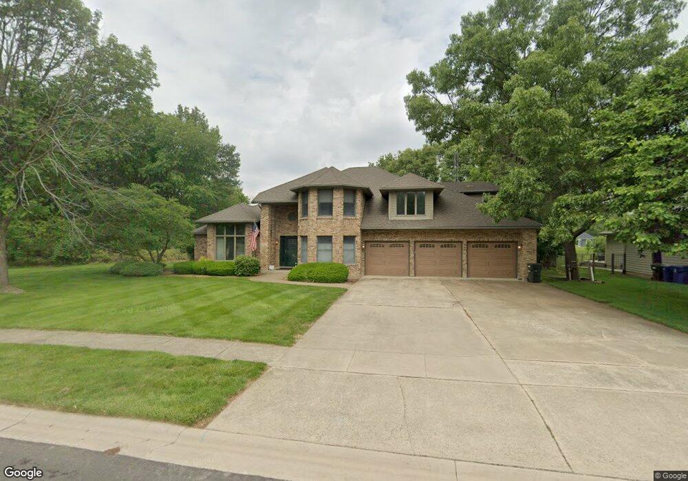 750 Michael Dr, Morris, IL 60450 - photo 1