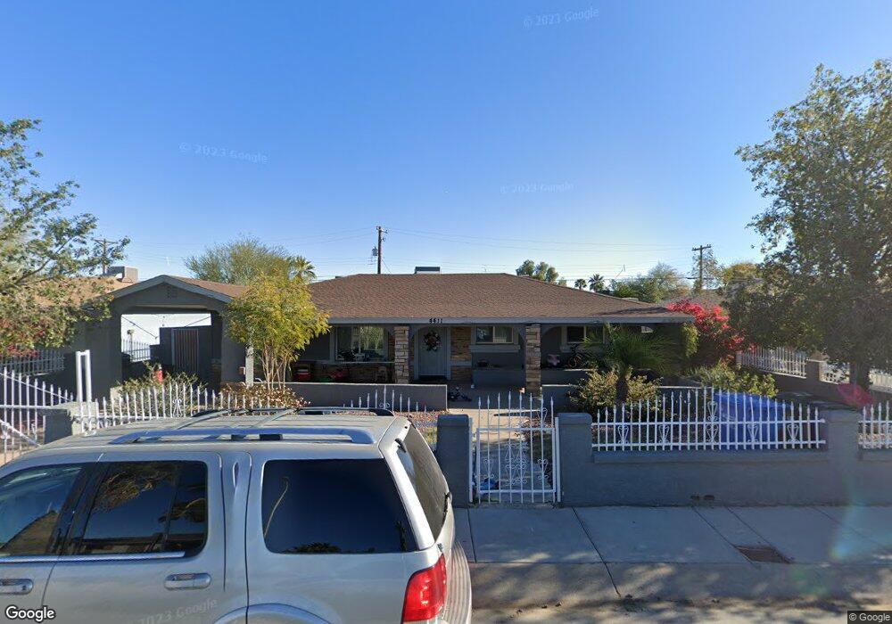 4411 N 48th Ave, Phoenix, AZ 85031 - photo 1
