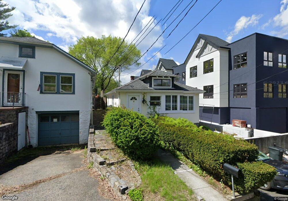 6 Garfield Place, Hawthorne, NY 10532 - photo 1