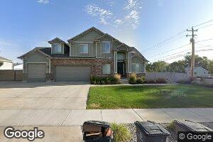 1314 W Marwood Park Ln, South Jordan, UT 84095