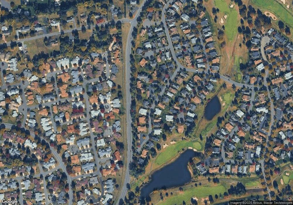 12-A Benjamin Franklin Dr, Monroe, NJ 08831 - photo 1