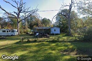 840 First Ave, Many, LA 71449