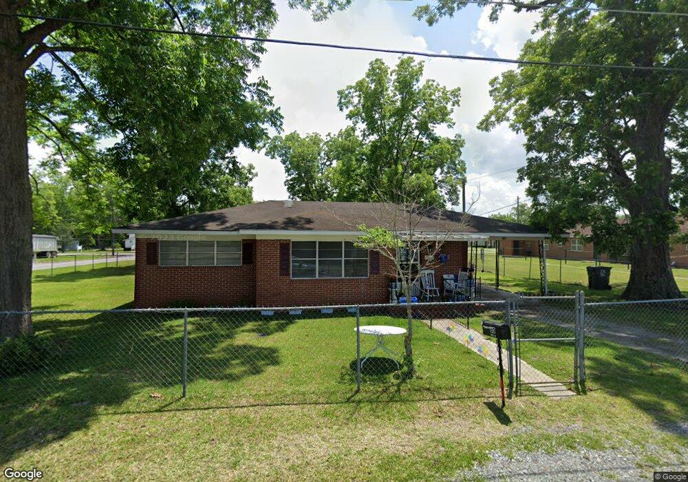 80 Watson St, Alapaha, GA 31622 - photo 1