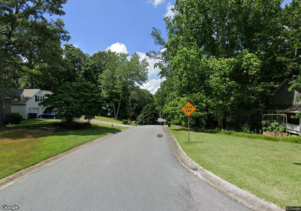 0 Rivaridge Ct unit 8166029, Marietta, GA 30062 - photo 1