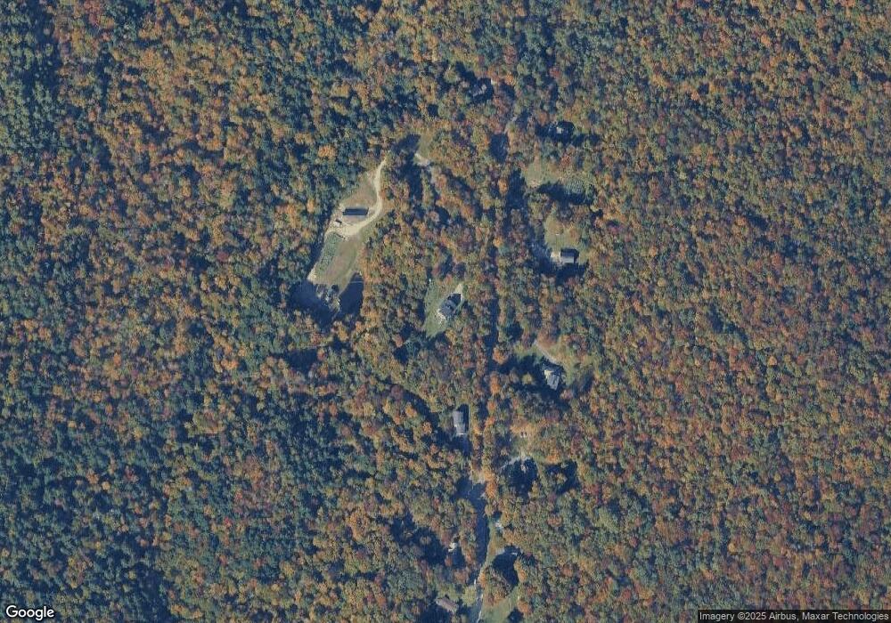 1519 Notch Rd, Jericho, VT 05465 - photo 1