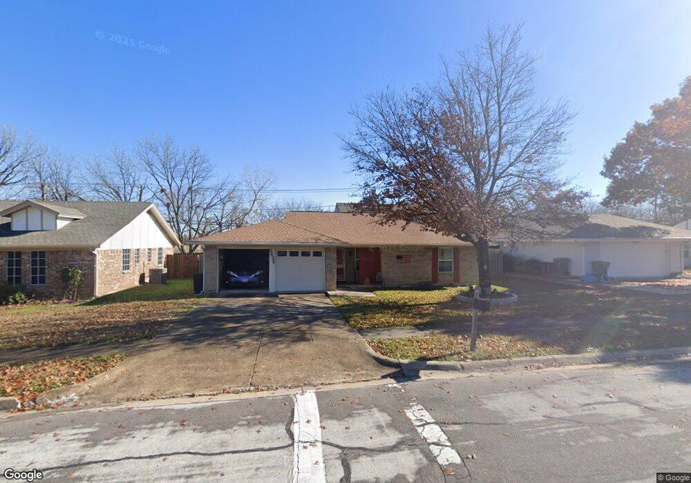 5636 Newman Dr, North Richland Hills, TX 76180 - photo 1