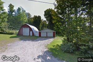 3434 Ward Hill Rd, East Hardwick, VT 05836