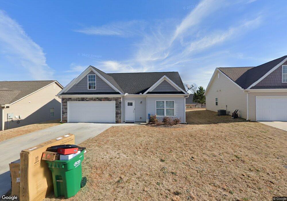 397 Highland Pointe Dr, Alto, GA 30510 - photo 1