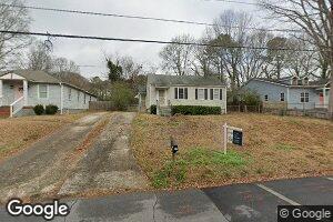 1383 Almont Dr SW, Atlanta, GA 30310