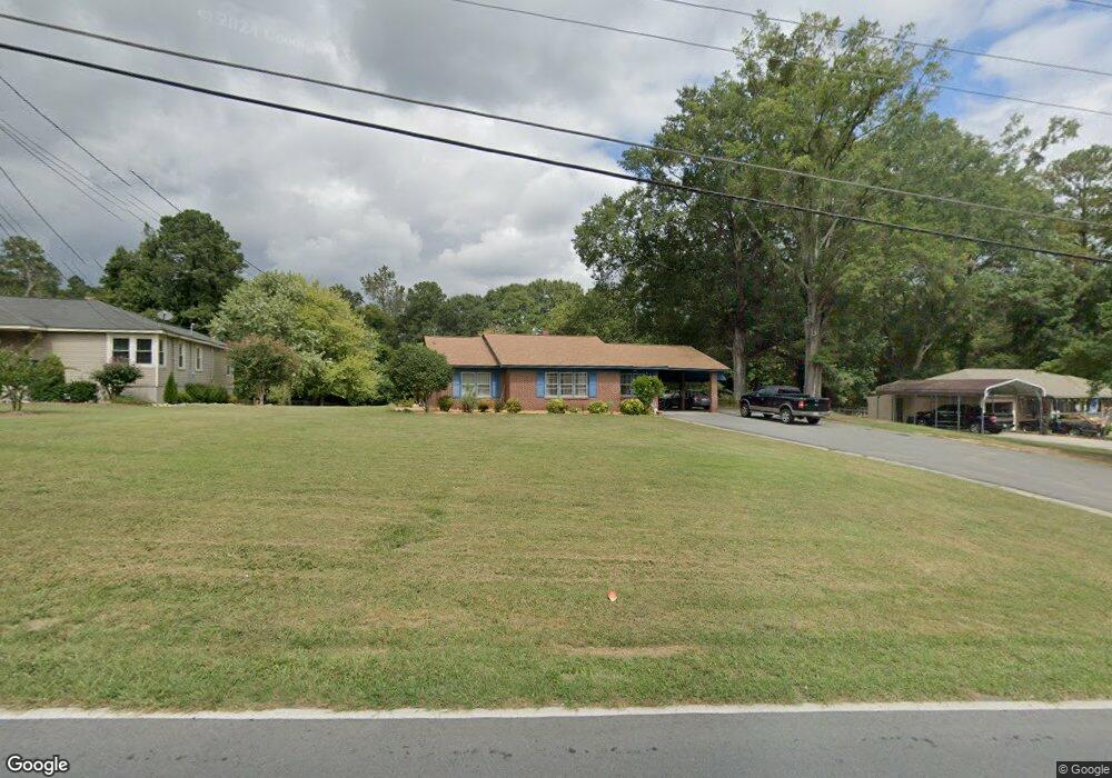 810 E Line St, Calhoun, GA 30701 - photo 1