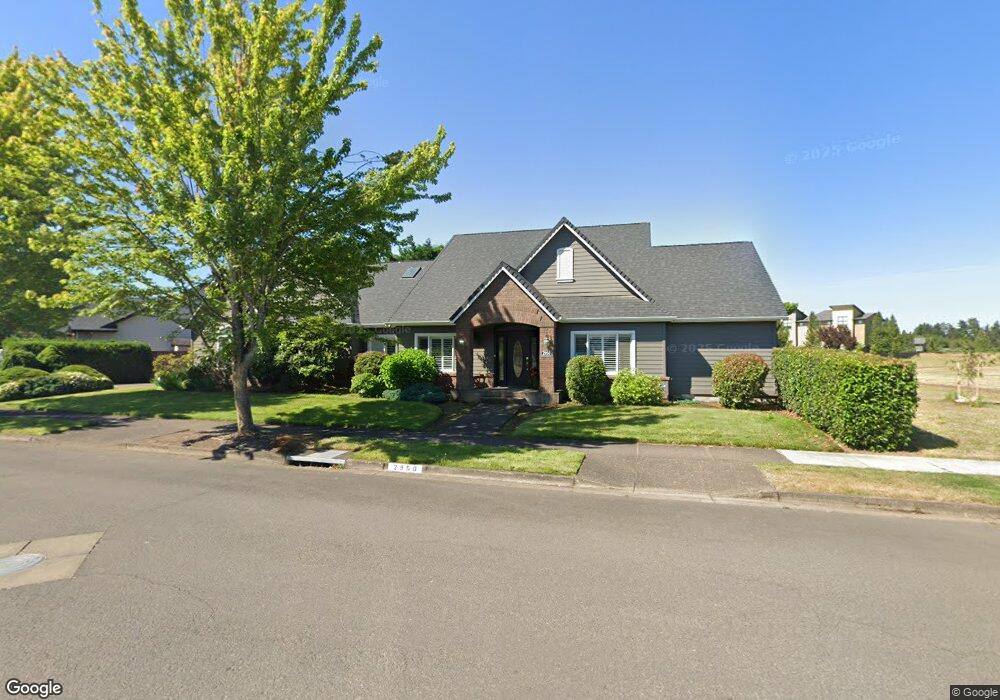 2950 Grand Cayman Dr, Eugene, OR 97408 - photo 1