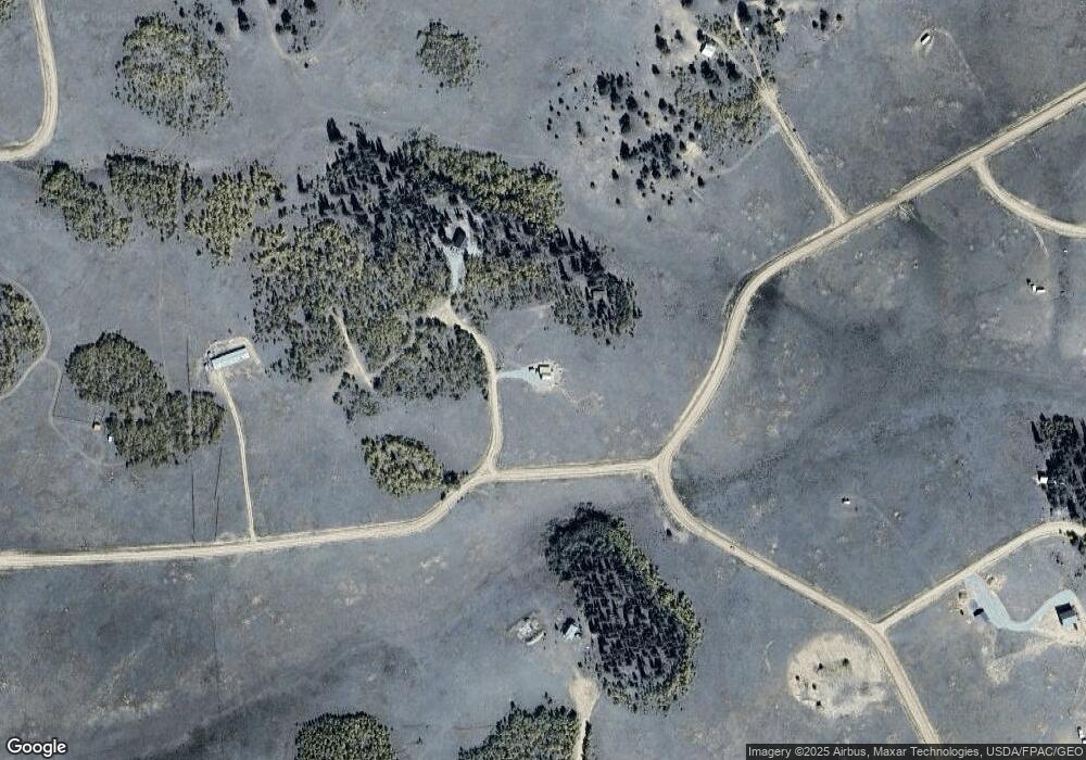 18 Rifle Way, Como, CO 80432 - photo 1