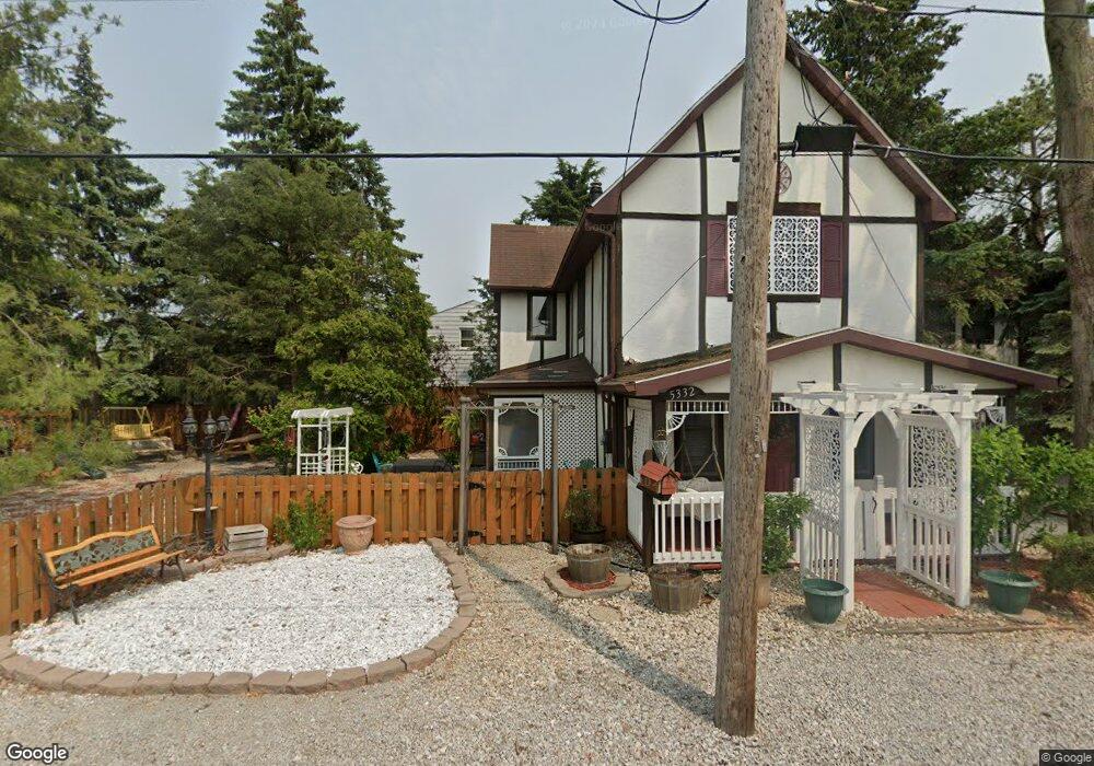 5328 306th St, Toledo, OH 43611 - photo 1