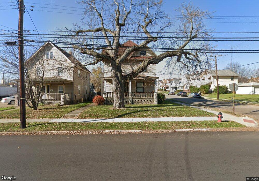 703 Harrison Ave SW, Canton, OH 44706 - photo 1