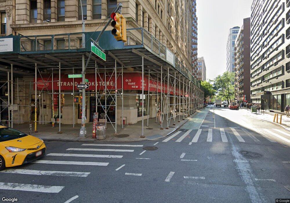 826-828 Broadway, New York, NY 10003 - photo 1