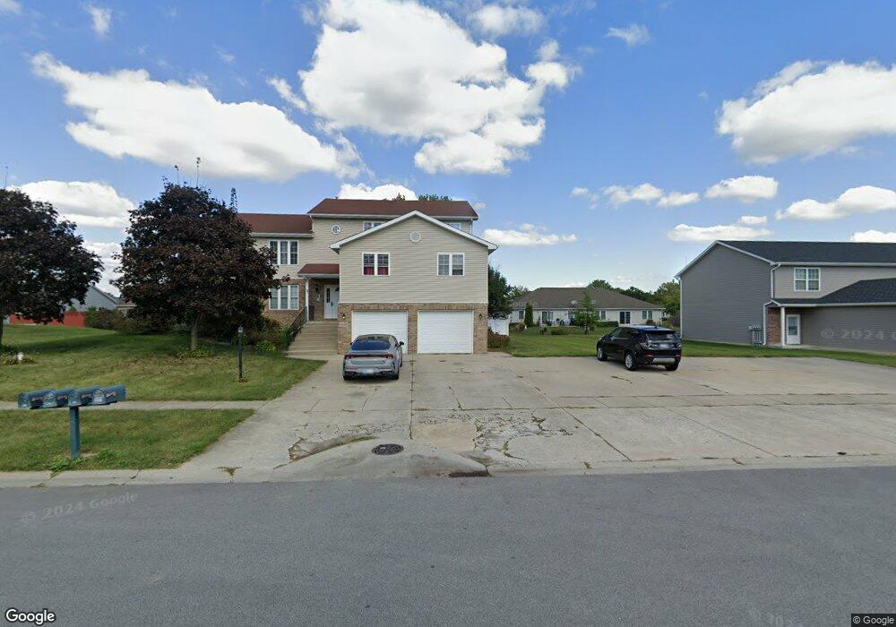 6690 W 158th Ln, Lowell, IN 46356 - photo 1