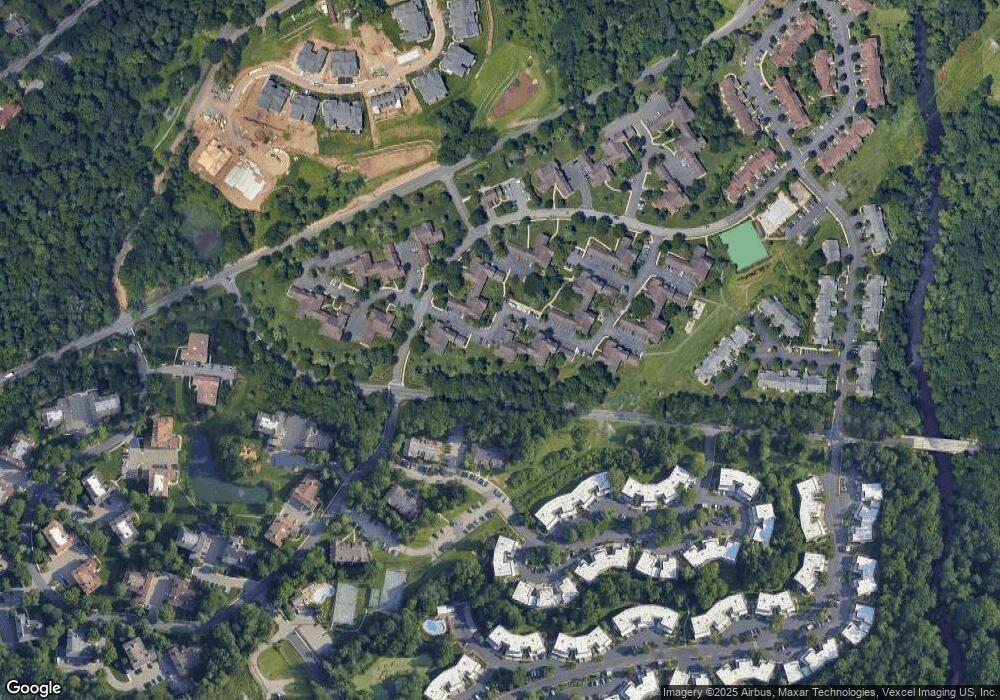 21 Kensington Rd unit G, Chatham, NJ 07928 - photo 1