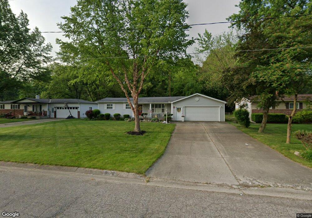 5078 Merit Dr, Flint, MI 48506 - photo 1