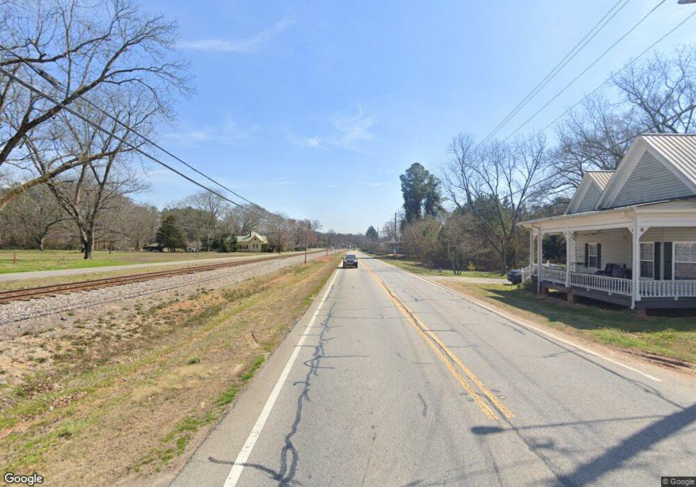 unlisted-address, Maysville, GA 30558 - photo 1