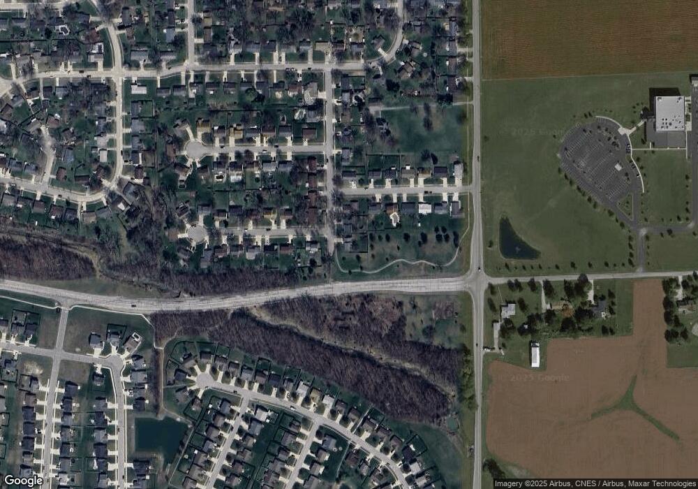 1817 Ayr Dr, New Haven, IN 46774 - photo 1