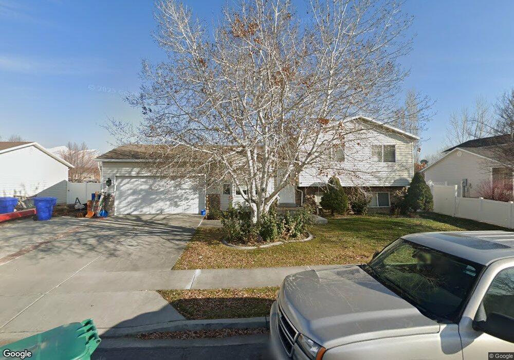 1614 N 2260 W, Lehi, UT 84043 - photo 1