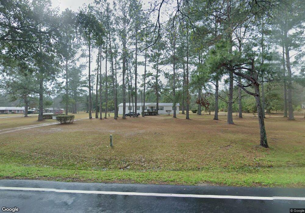 807 Devane Rd, Quitman, GA 31643 - photo 1